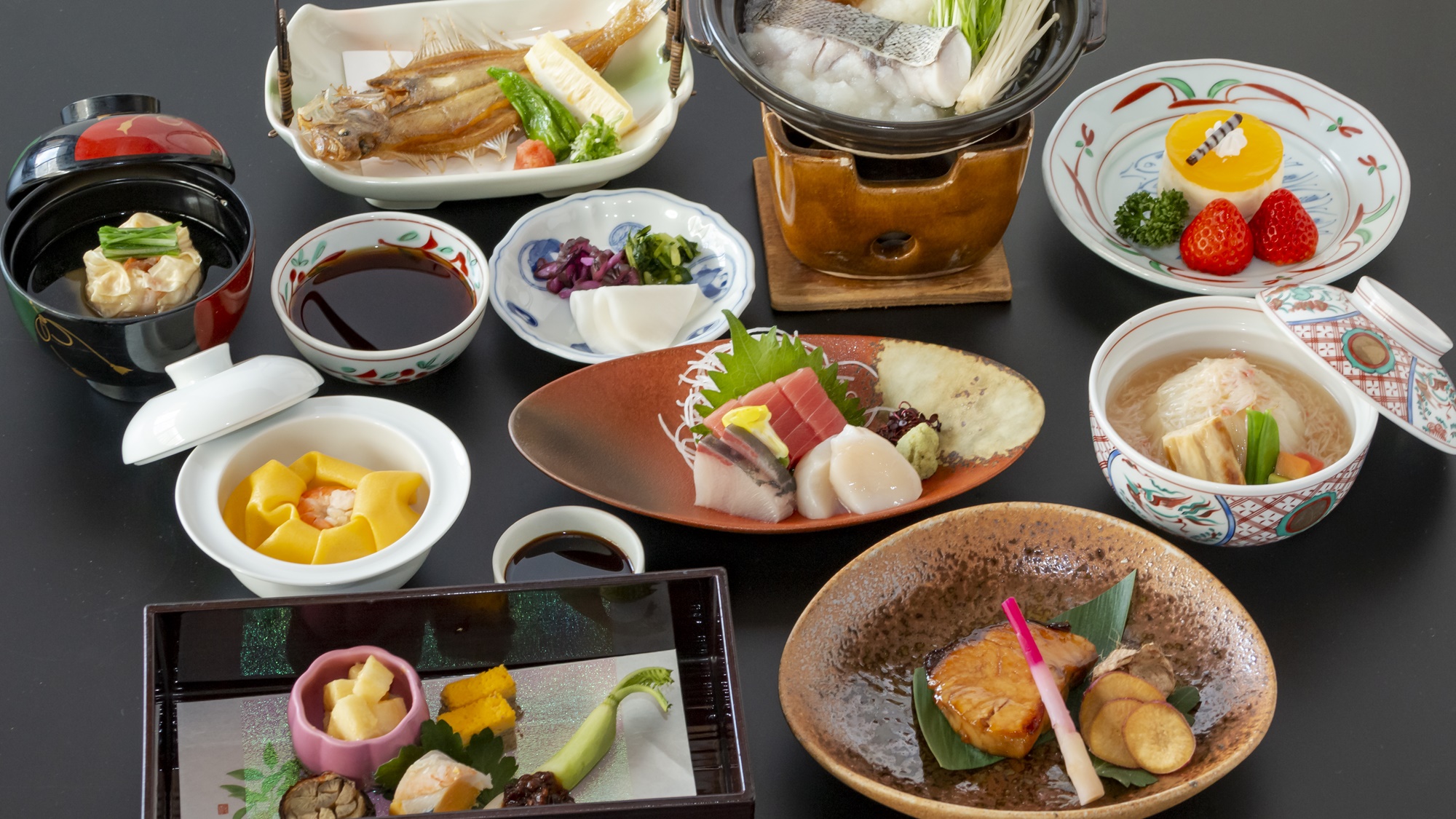 *【かも川・師走】