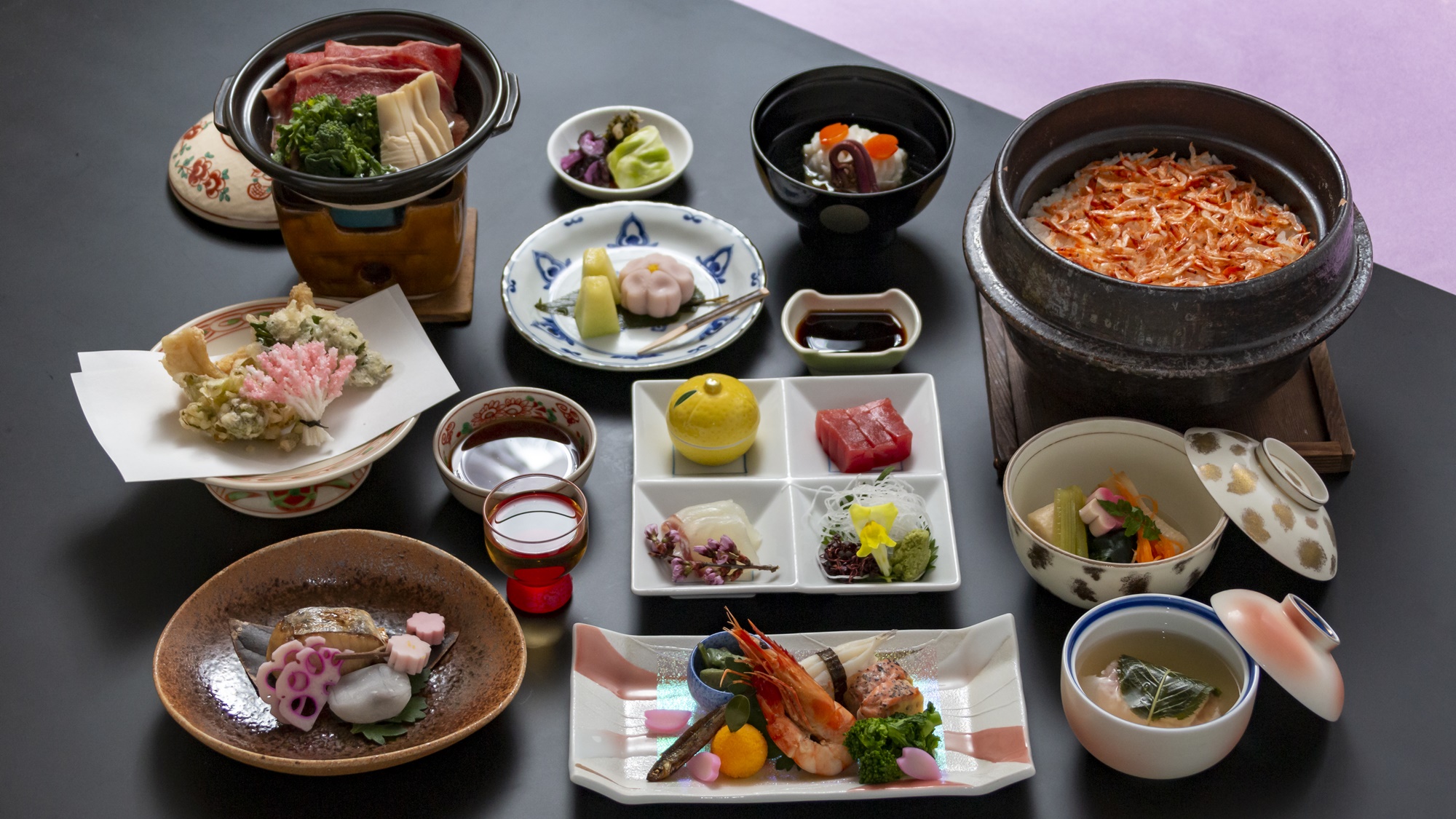 *【みやび・春の彩】※2021年3月20日～4月14日