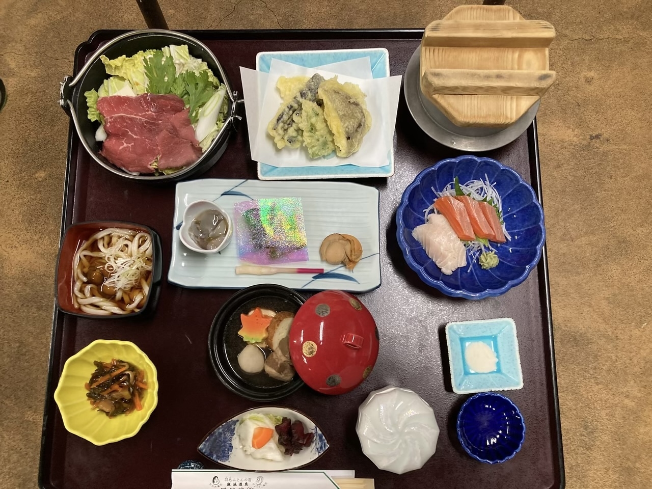 NEW  飯坂温泉駅から徒歩2分★ビシネスプラン【２食付】