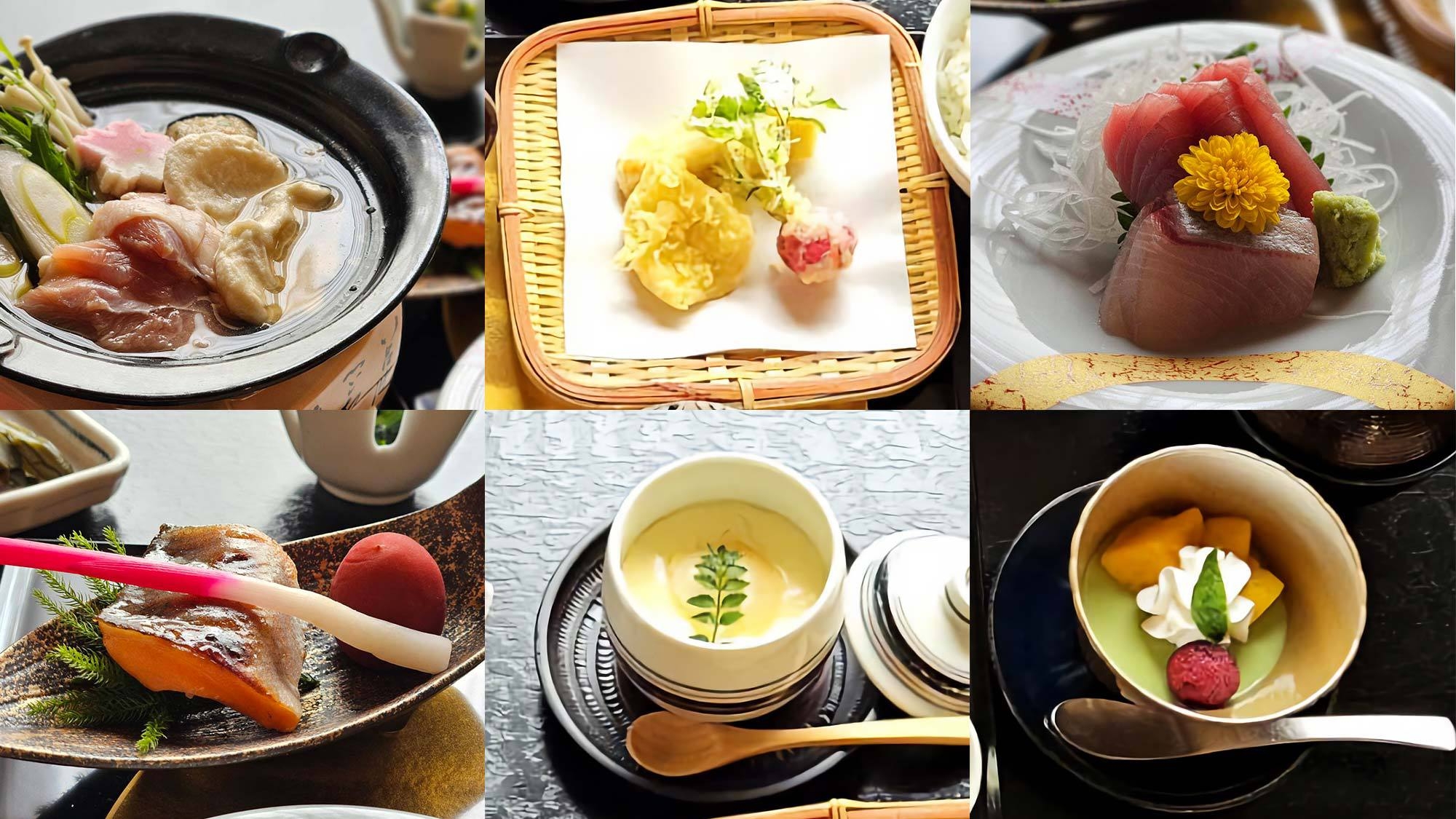 【直前割】思い立ったら名湯へ！お財布に優しい＜リーズナブル会席＞