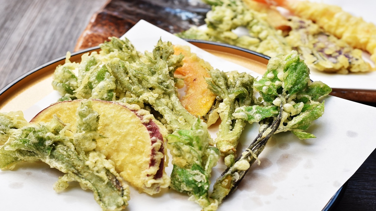 【全4室の湯宿】＜全個室食・温泉貸切＞里山の美味たっぷりプライベートSTAY／基本プラン