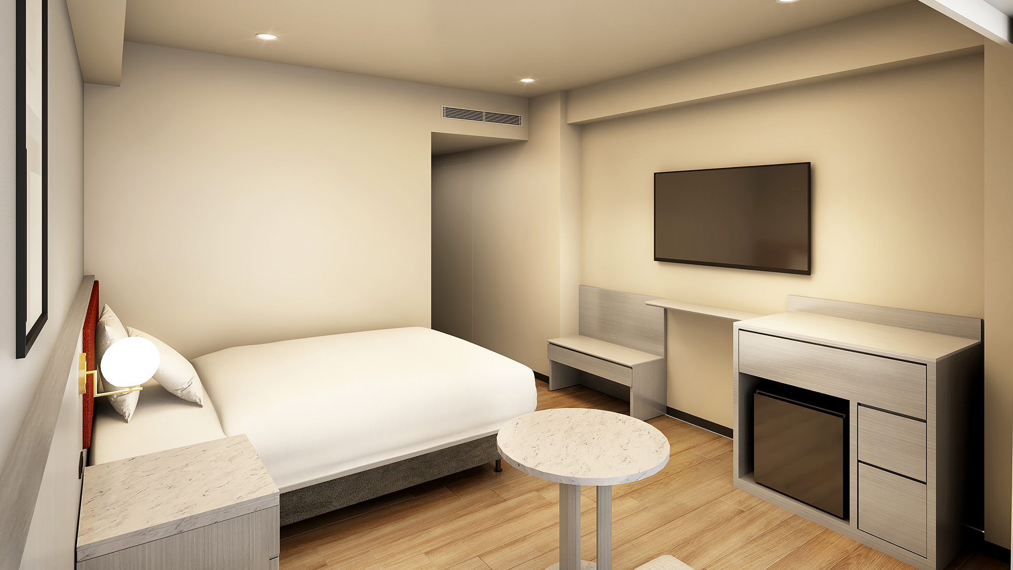 ANAクラウンプラザホテル高知 byIHG（旧：ホテルクラウンパレス高知） - 写真 5