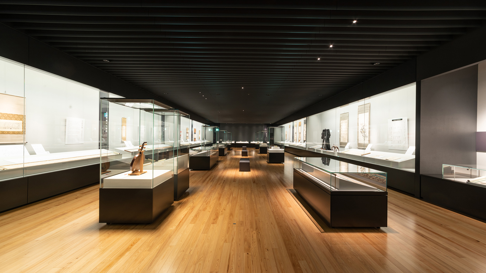 ■高知県立坂本龍馬記念館