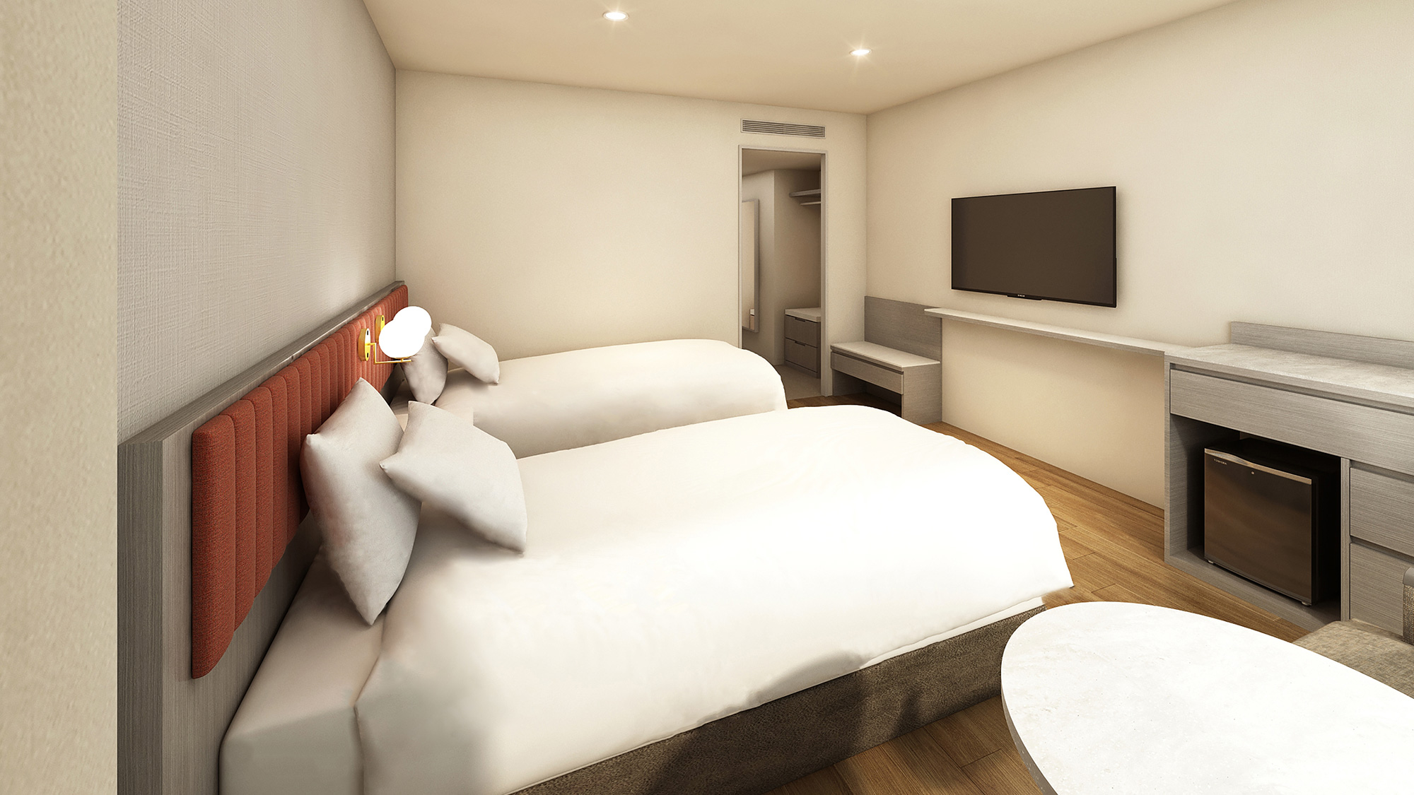 ANAクラウンプラザホテル高知 byIHG（旧：ホテルクラウンパレス高知） - 写真 7