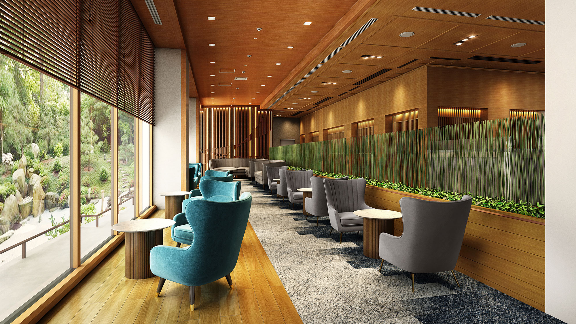 ANAクラウンプラザホテル高知 byIHG（旧：ホテルクラウンパレス高知） - 写真 19