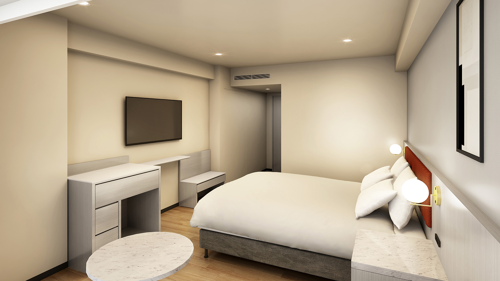 ANAクラウンプラザホテル高知 byIHG（旧：ホテルクラウンパレス高知） - 写真 9