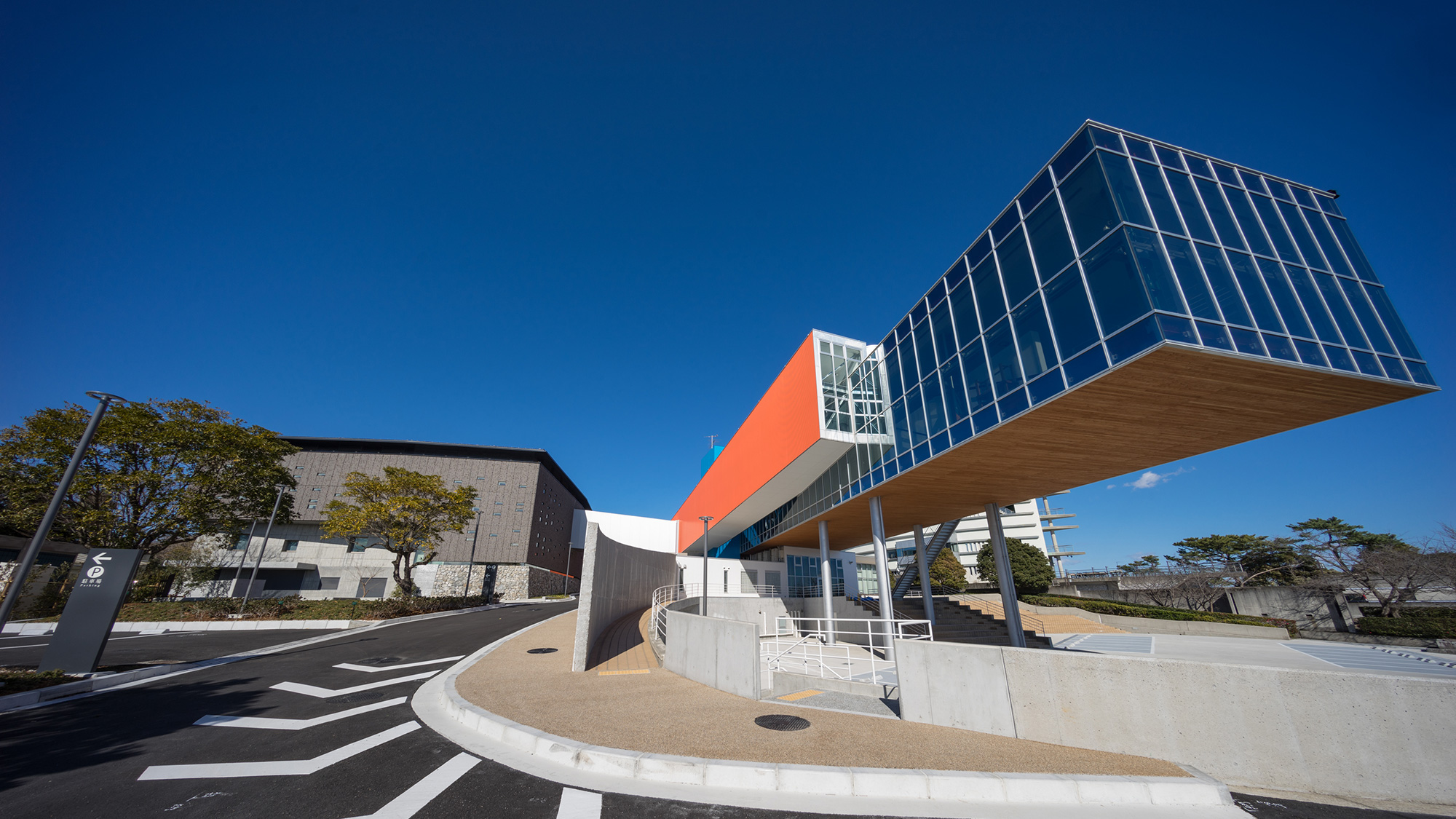 ■高知県立坂本龍馬記念館