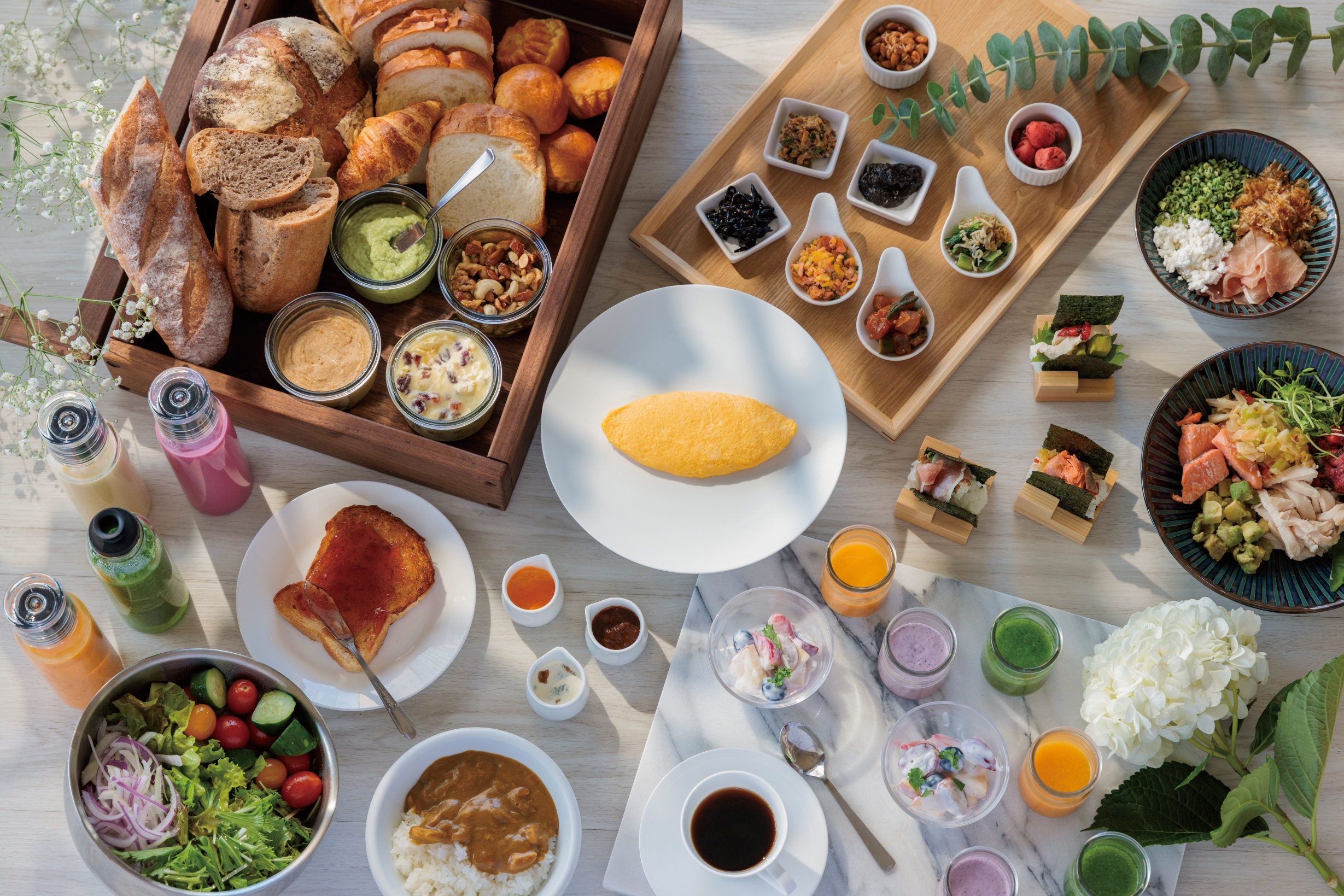 ANAクラウンプラザホテル高知 byIHG（旧：ホテルクラウンパレス高知） - 写真 14