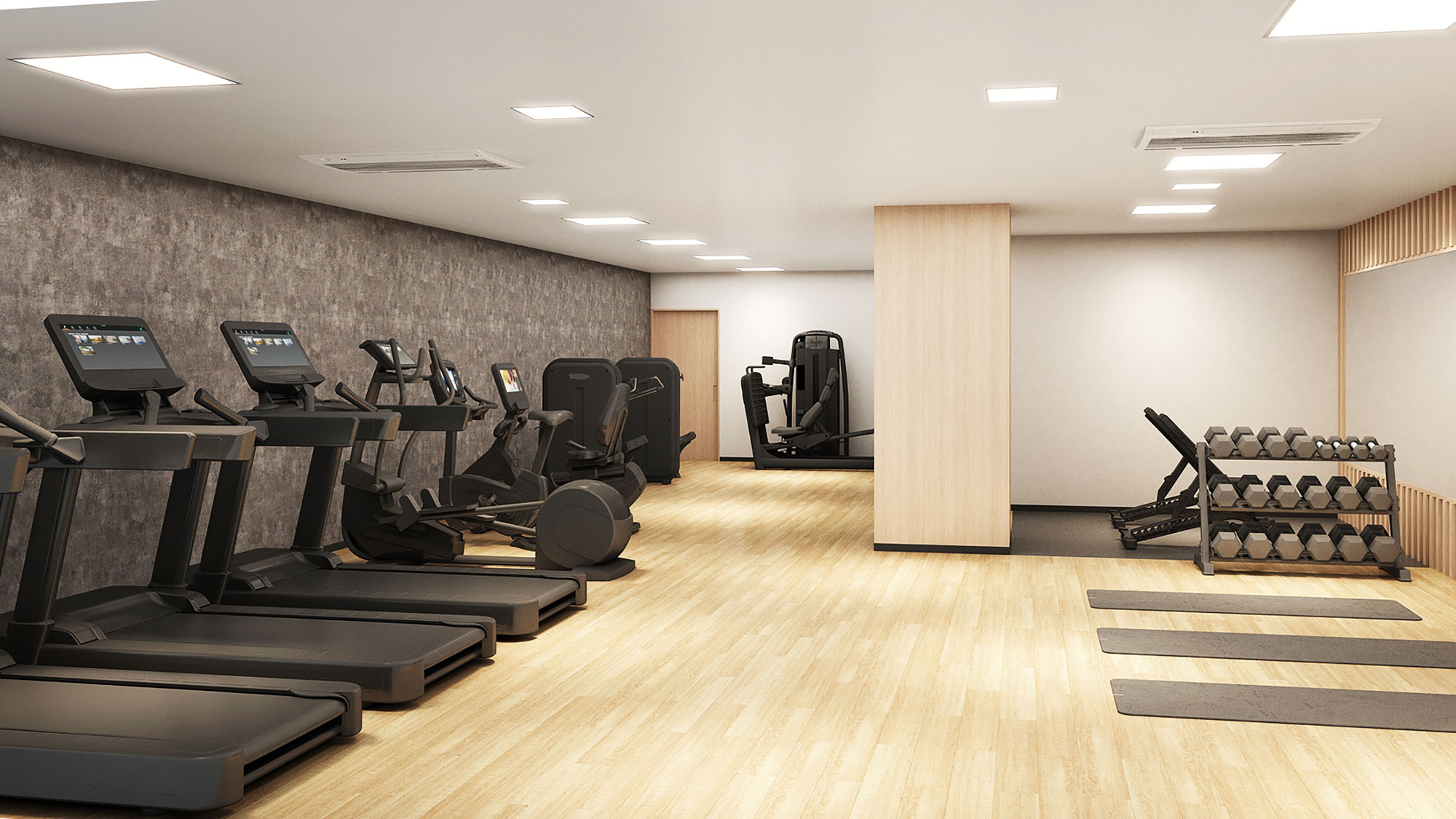 ANAクラウンプラザホテル高知 byIHG（旧：ホテルクラウンパレス高知） - 写真 22