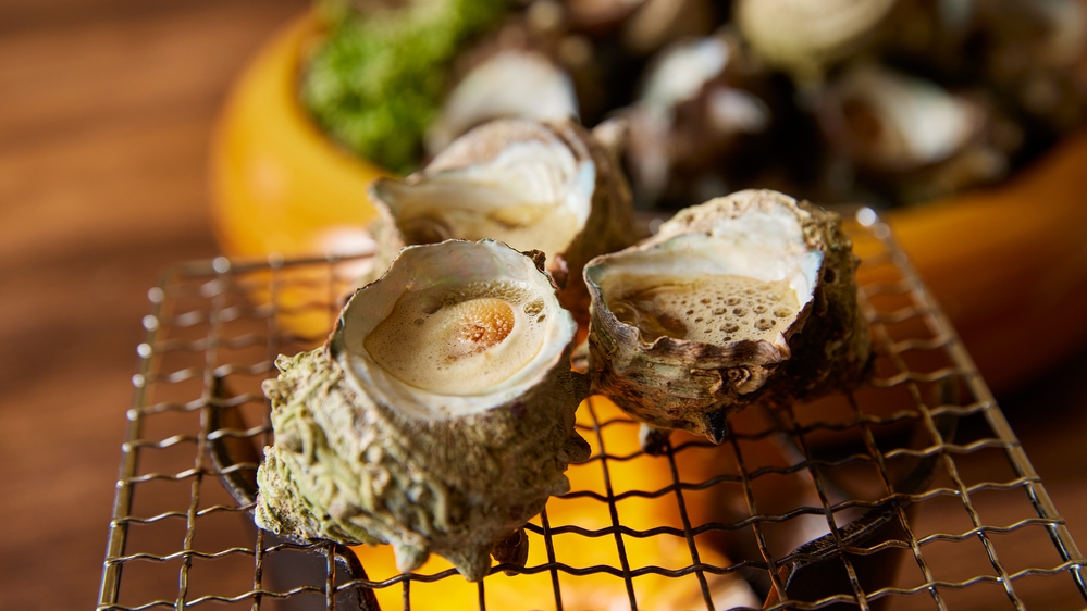 【早期予約60・事前カード決済限定】20％OFF　バイキングプラン＜夕食時アルコール飲み放題付＞
