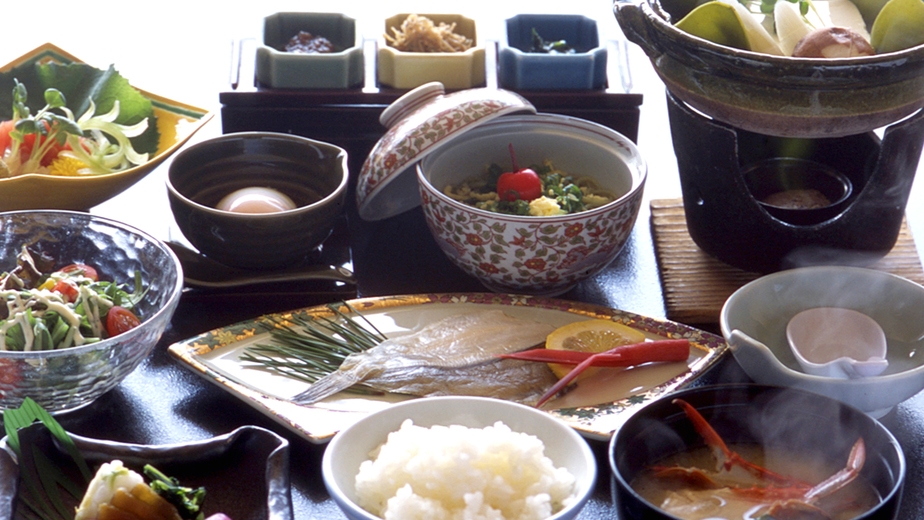 ◆【料理】≪上・活鯛舟盛懐石≫　〜ピチピチ活鯛舟盛りにうに・とろ・甘海老も！◆