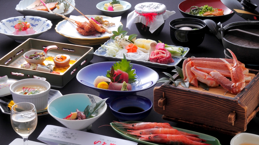 ◆【平日限定】【お部屋グレードアップ】露天風呂付き客室確約プラン~静かな贅沢をあなたに~◆
