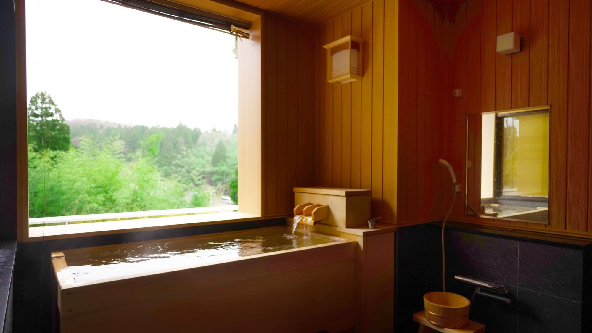 ●禁煙【和洋室】和室+ツインベッドルーム●03