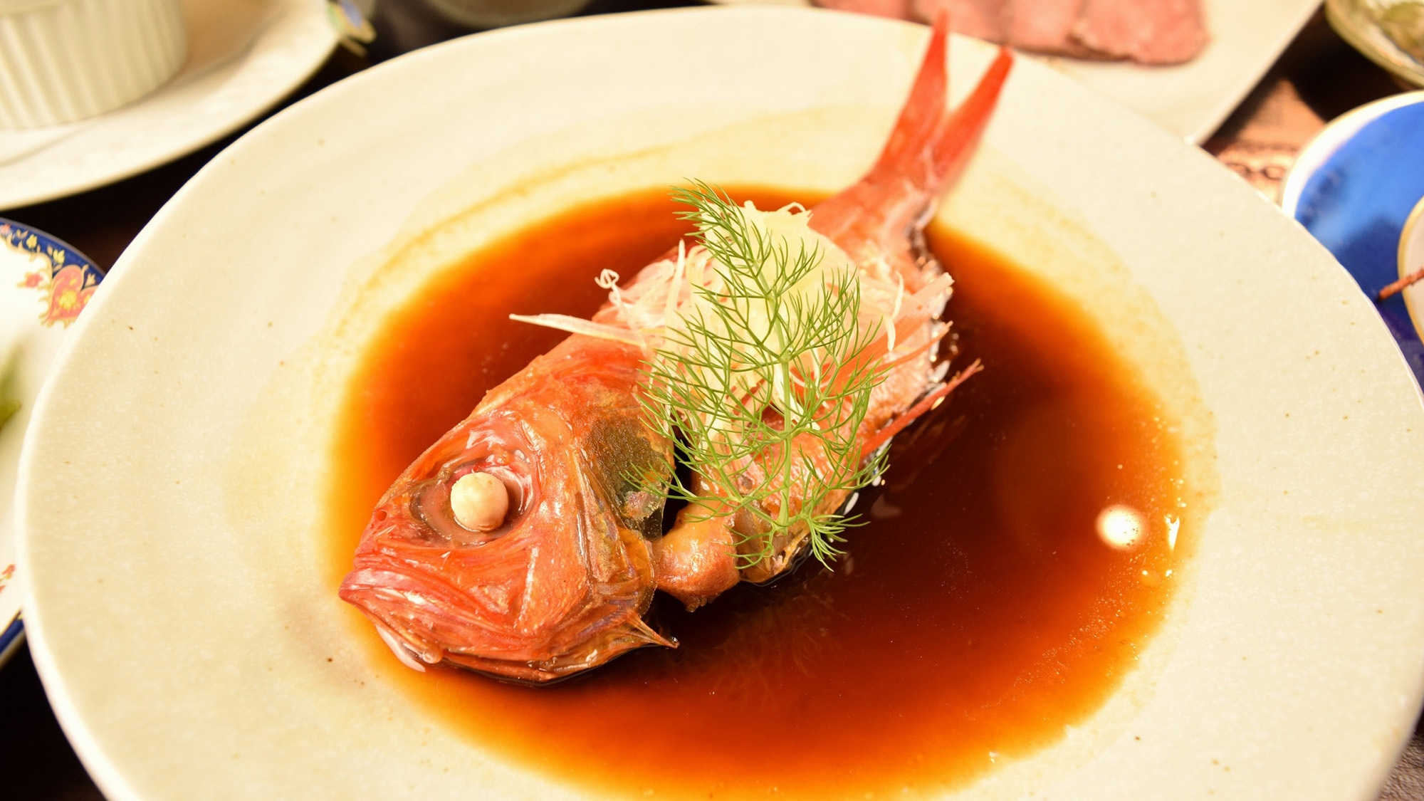 【夕食付】朝寝坊さん＆朝の出発が早い人に！夜は宿自慢の厳選地魚を使った料理を堪能