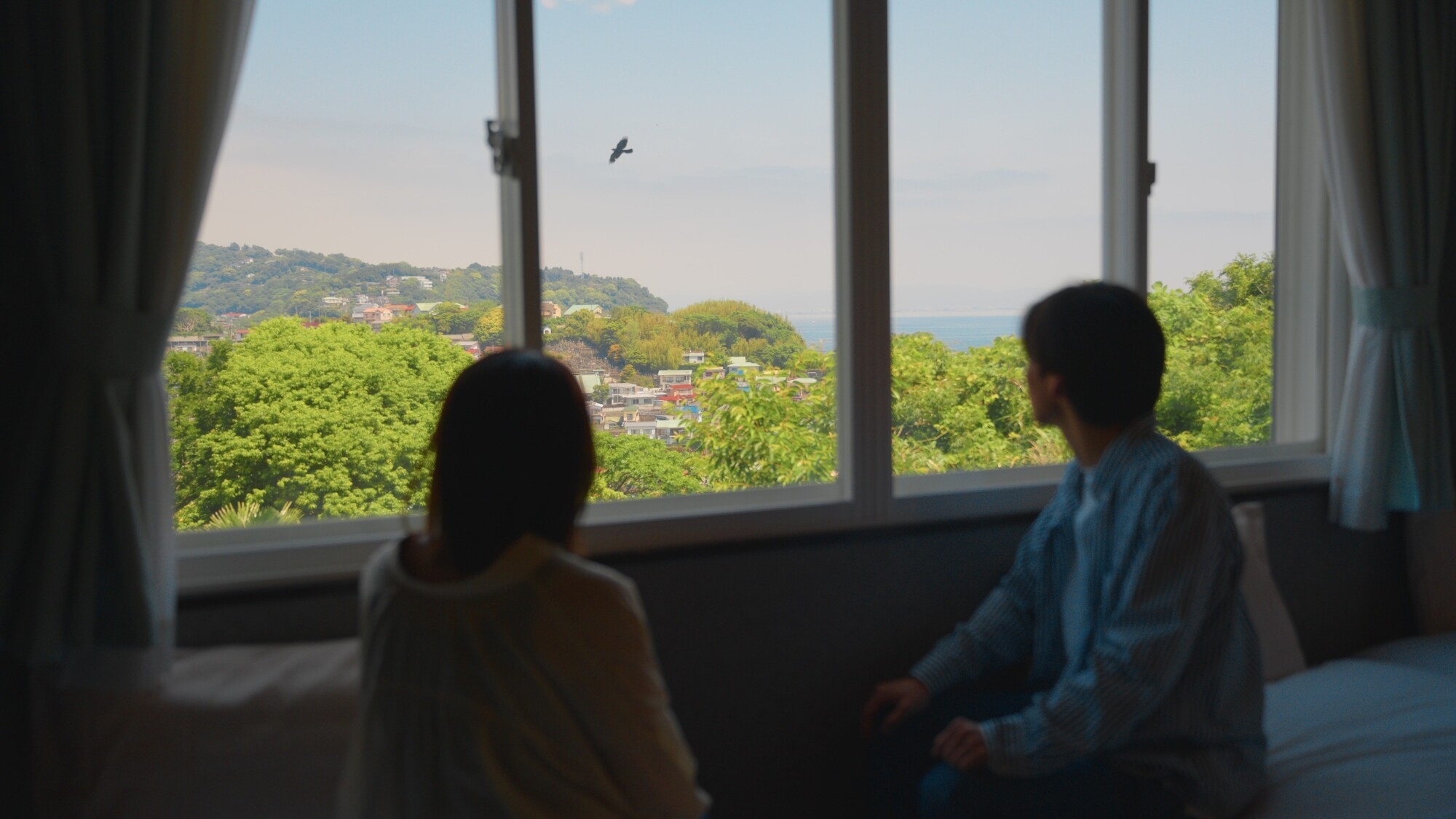 【素泊まり】東京からちょっと足を延ばして…真鶴で休日をゆったりお過ごしください