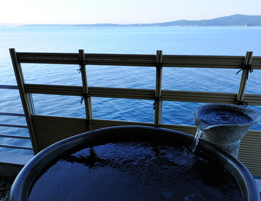贅沢がしたい 和倉温泉で人気のおすすめ高級旅館