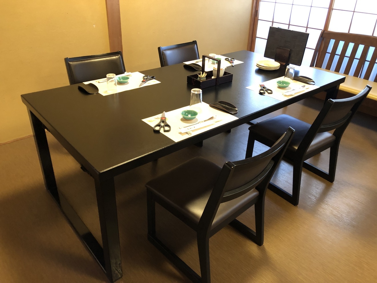 あったか朝食付きプラン＜三国温泉とビーチ目の前＞持ち込みOK！