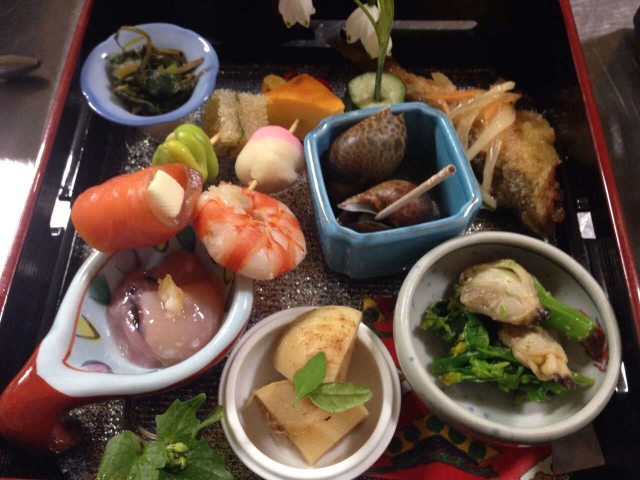 期間限定！【人気絶品！】カワハギ薄造り、肝醤油でどうぞ♪やっぱり漁師の宿ならではのうまさ！！