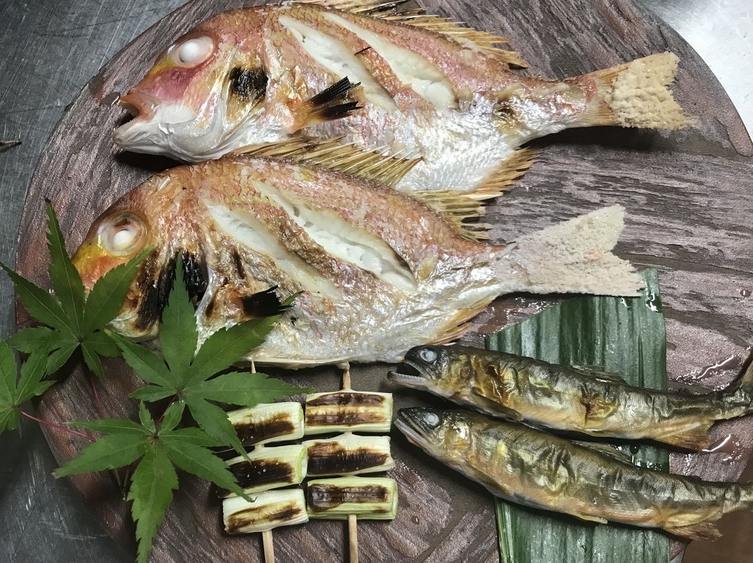 期間限定！【人気絶品！】カワハギ薄造り、肝醤油でどうぞ♪やっぱり漁師の宿ならではのうまさ！！