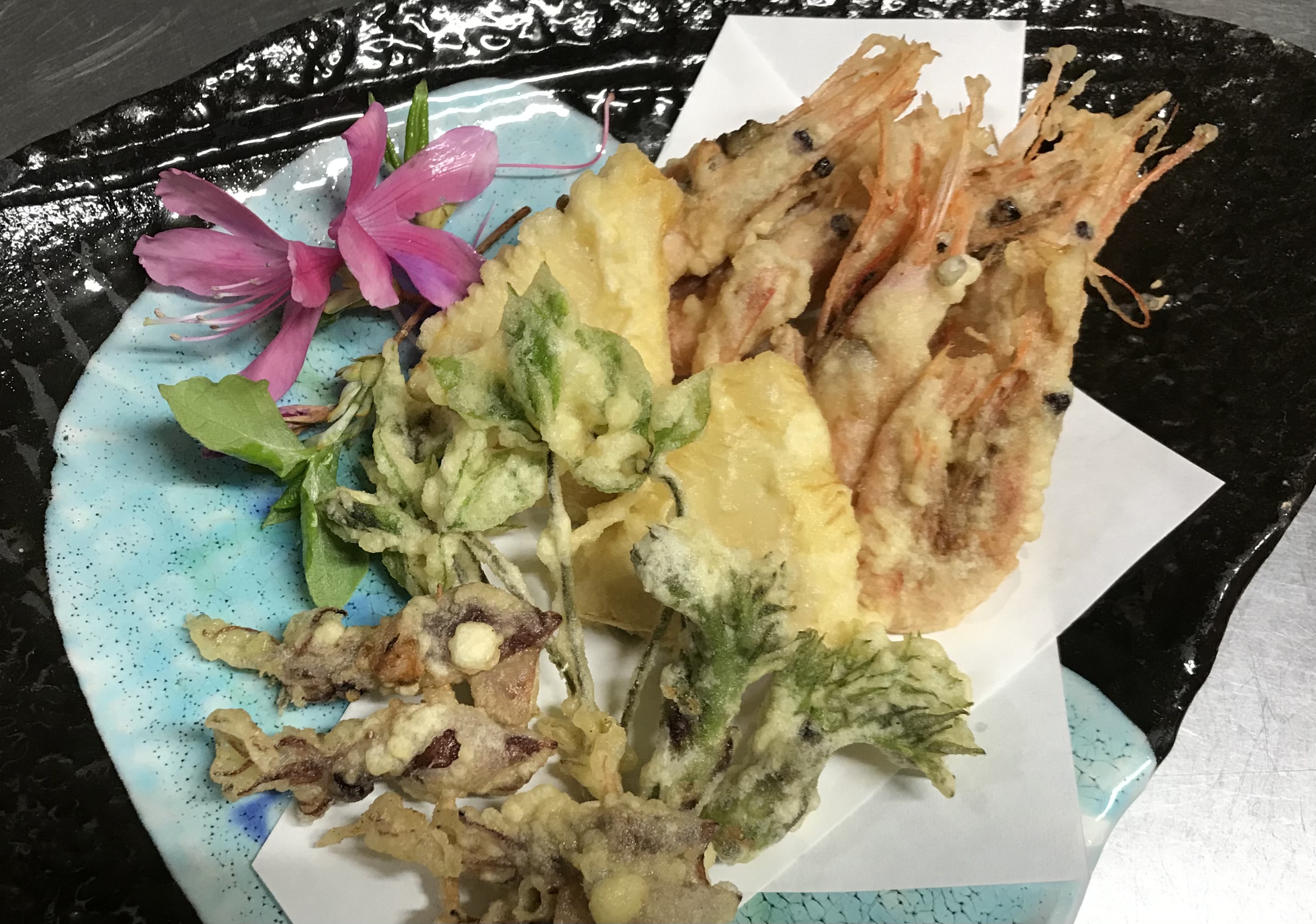旬の食材