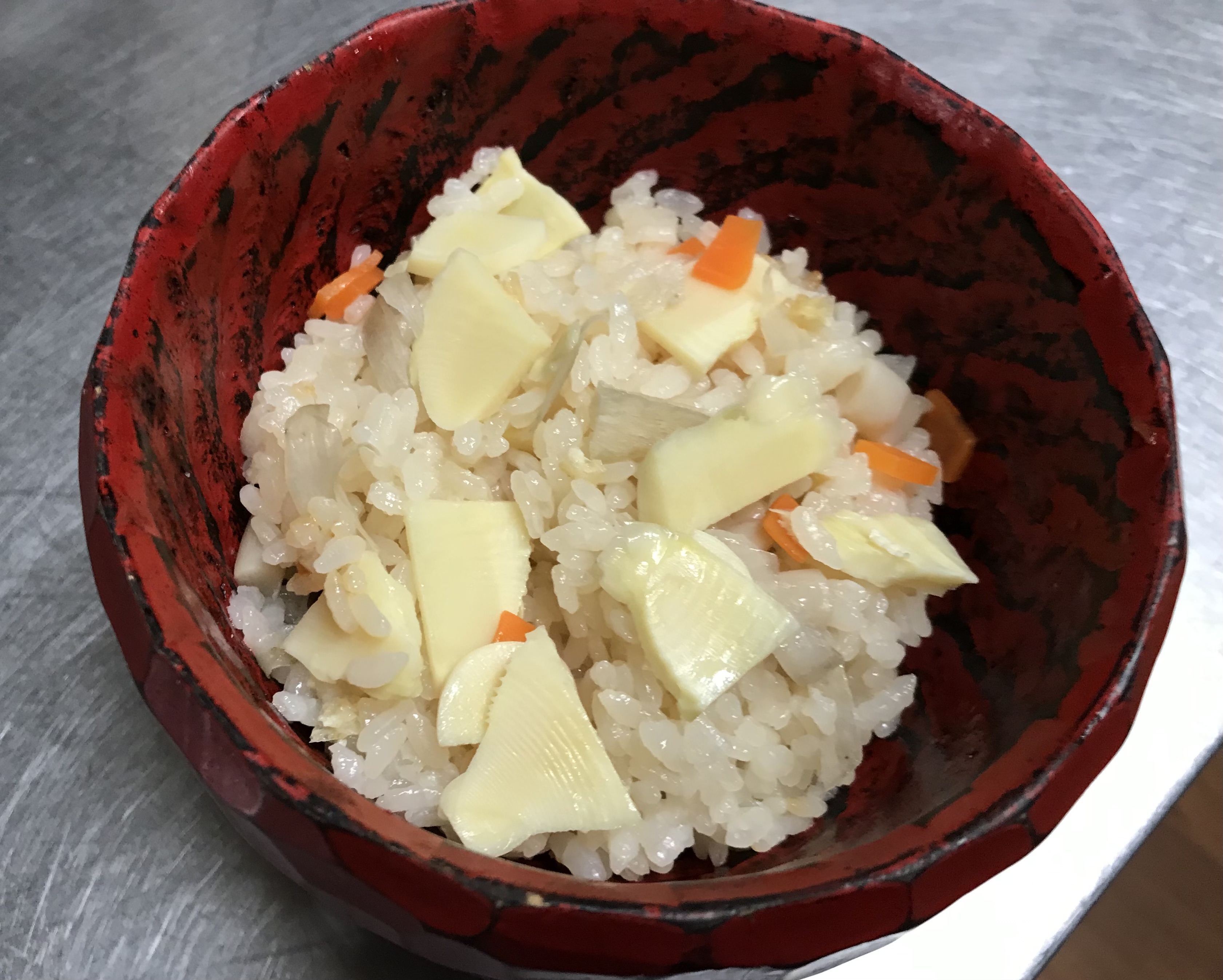 旬の食材
