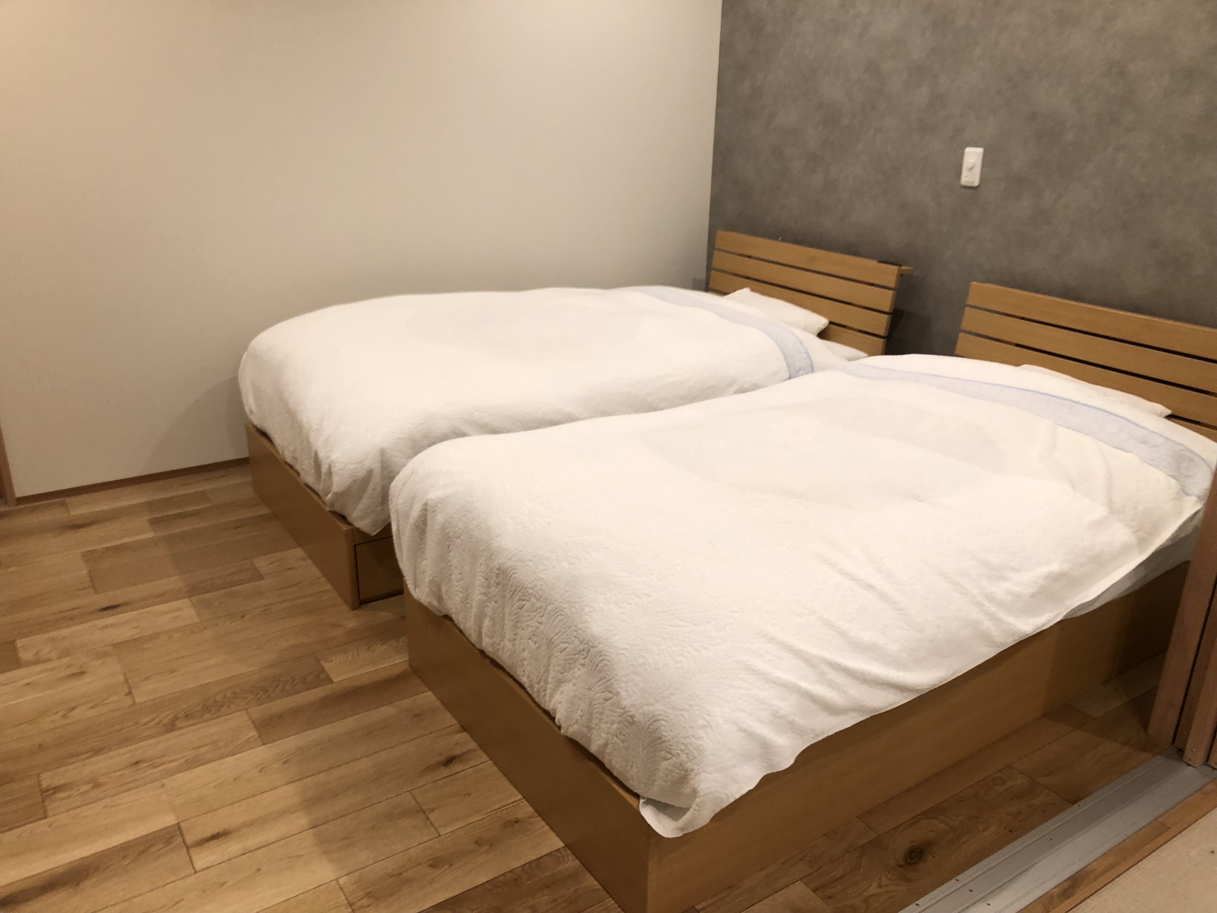 部屋