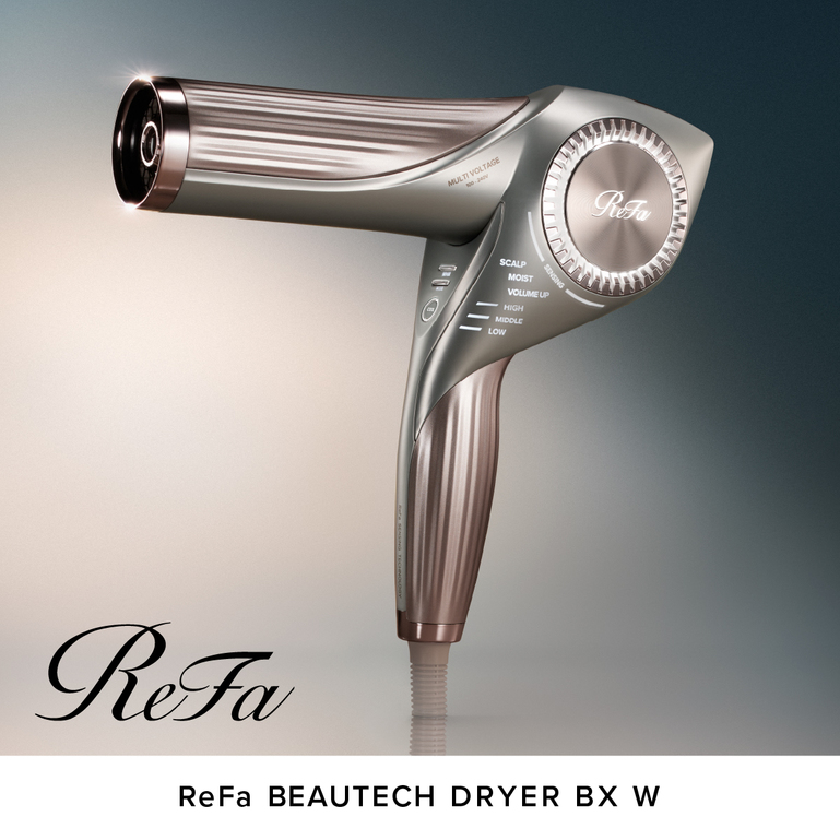 BEAUTECH DRYER BX W
