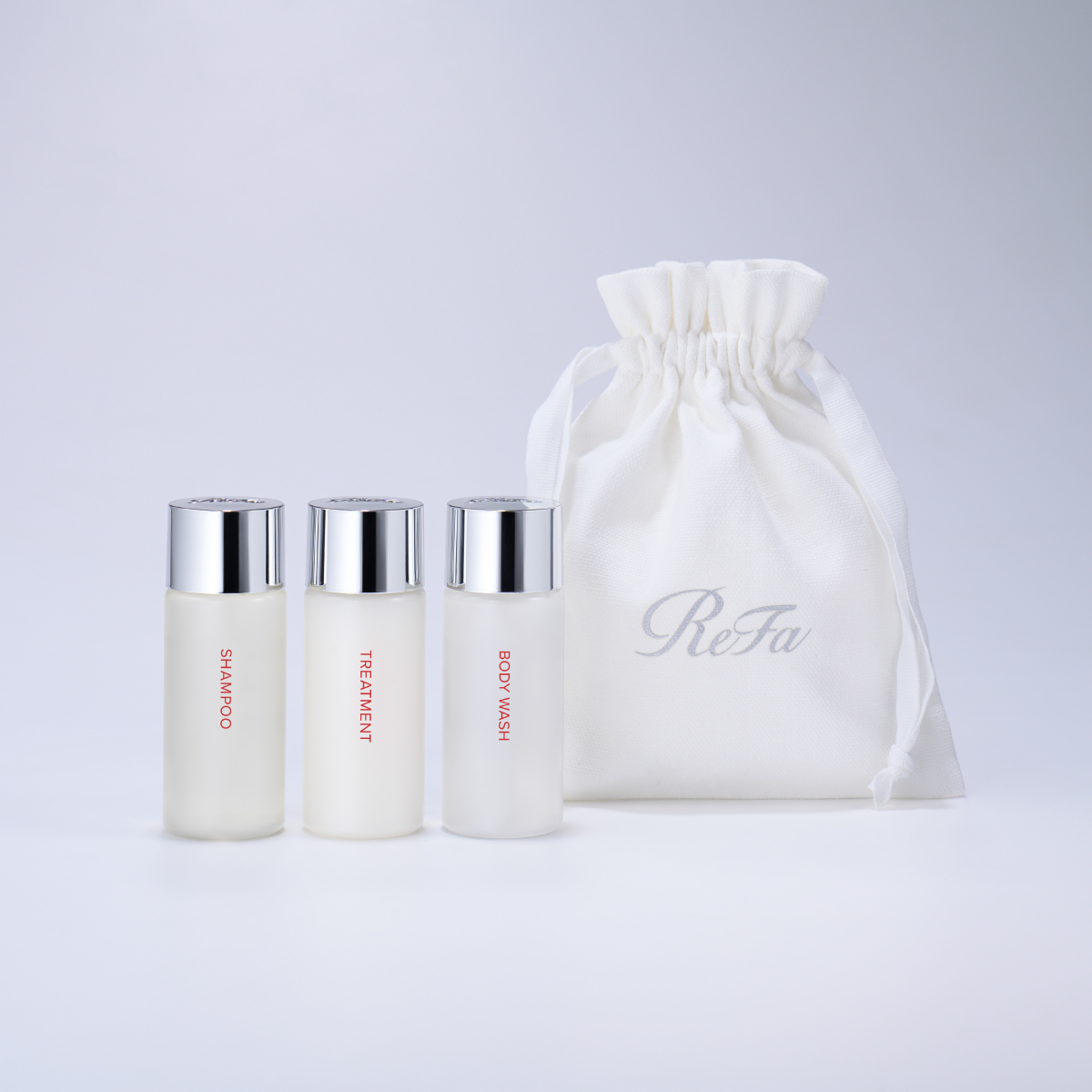 BEAUTECH MINI BOTTLE SET