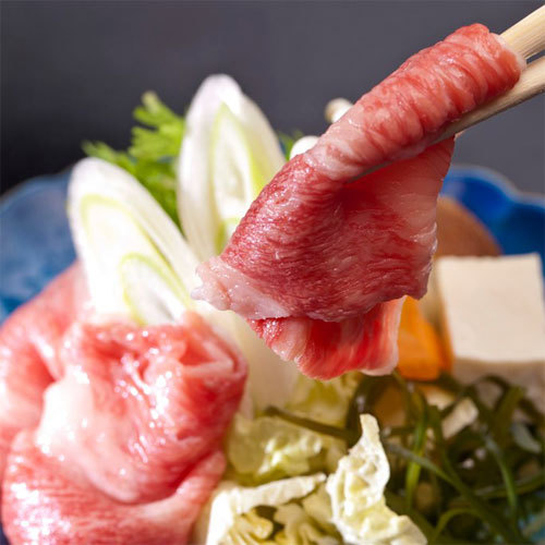 Dinner example (hot pot)