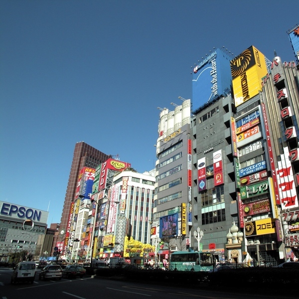 ニューオータニイン東京 - 写真 249