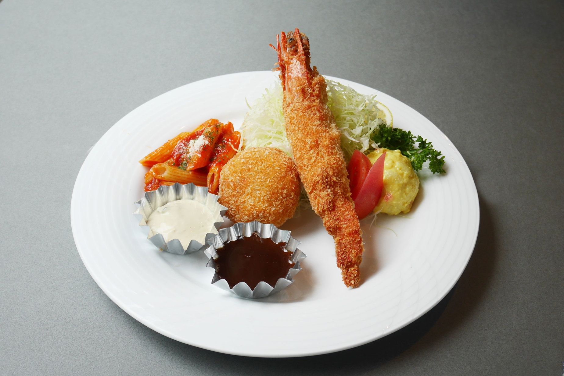 定番の『品川下町ディナー』＋『朝食』 （12時アウト）