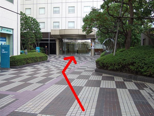 ニューオータニイン東京 - 写真 242