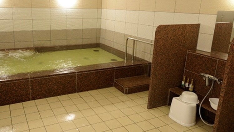 【楽天スーパーSALE】20％OFF天然温泉大浴場でゆったり寛ぐスタンダードプラン＜素泊まり＞