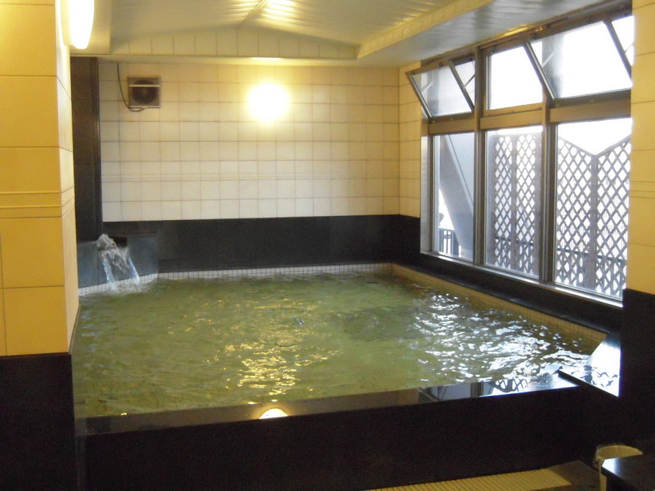 御堂筋ホテル＜天然温泉　美肌の湯＞ - 写真 44