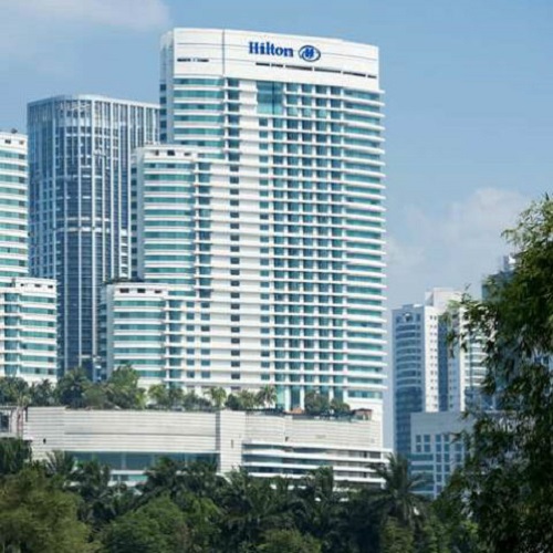 ヒルトン クアラルンプール ホテル Hilton Kuala Lumpur Hotel 設備 アメニティ 基本情報 楽天トラベル