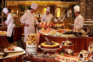 ウォルドルフ　ブランチ