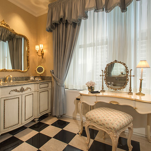 ロイヤルスイート４