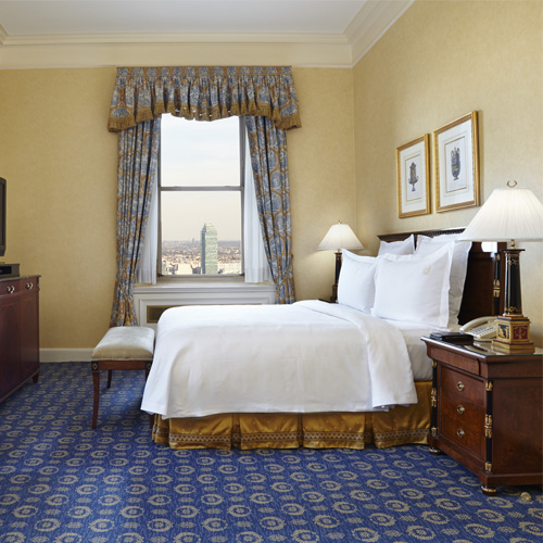 ペナントハウス・スイート３