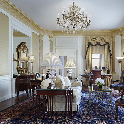 ペナントハウス・スイート７