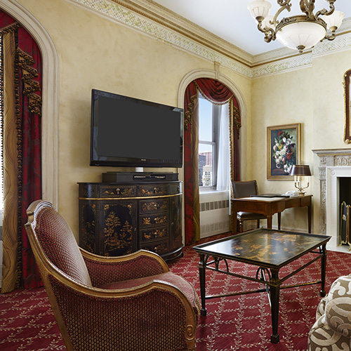 コール・ポーター・スイート１０