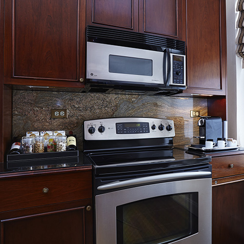 ペナントハウス・スイート６