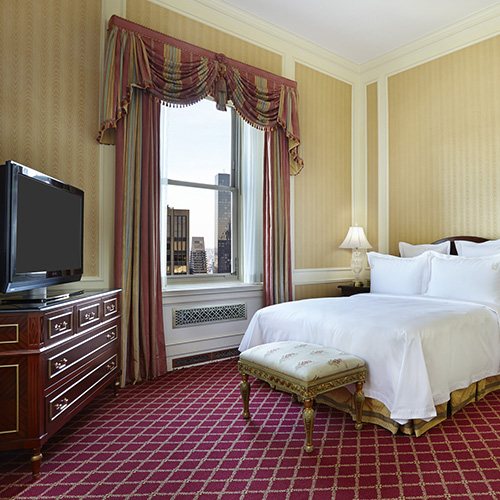 ペナントハウス・スイート２