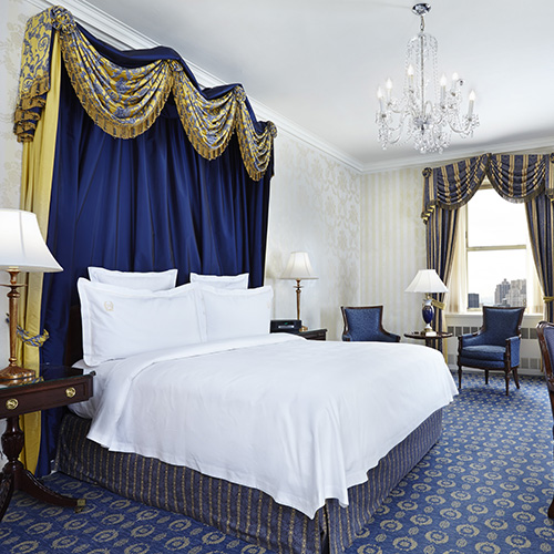 プレジデンシャル・スイート２