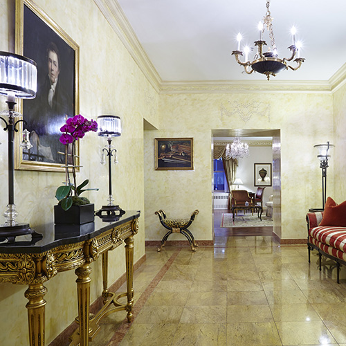 コール・ポーター・スイート５