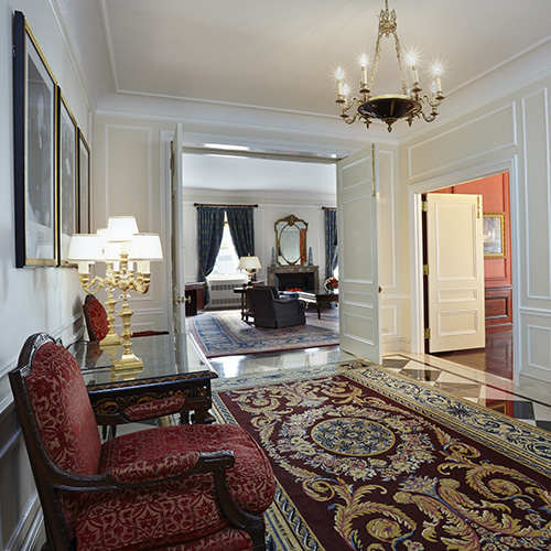 マッカーサー・スイート４