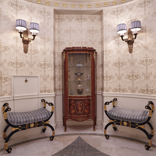 ロイヤルスイート３