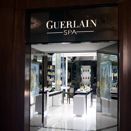 ゲラン・スパ７