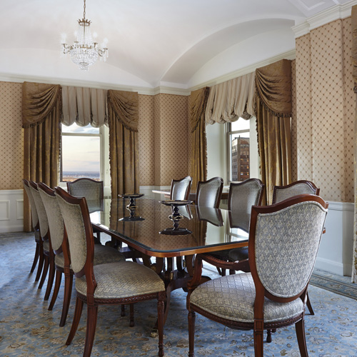 ロイヤルスイート１