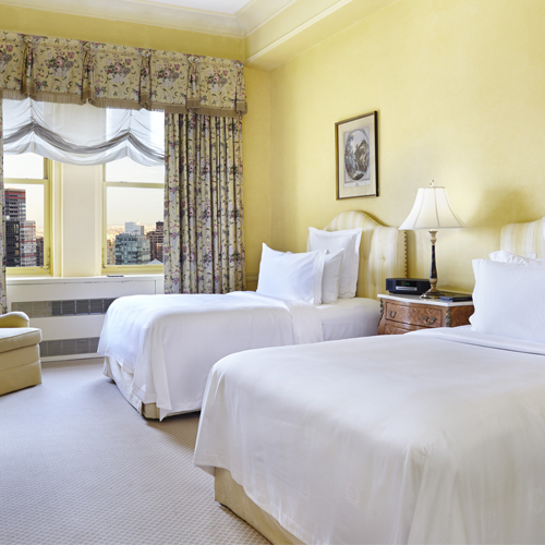 マッカーサー・スイート３