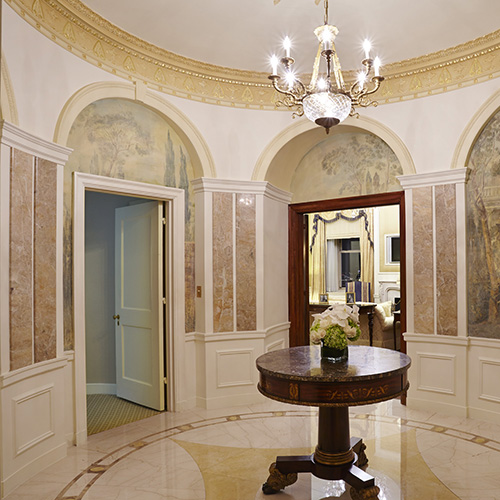 ペナントハウス・スイート５